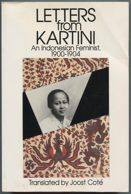 Buku Kartini: Letters from Kartini, An Indonesian Feminist 1900-1904